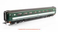 R40352B Hornby Mk3 Trailer First Disabled TFD Coach number 41160 in Rail Charter Services livery - Era 11